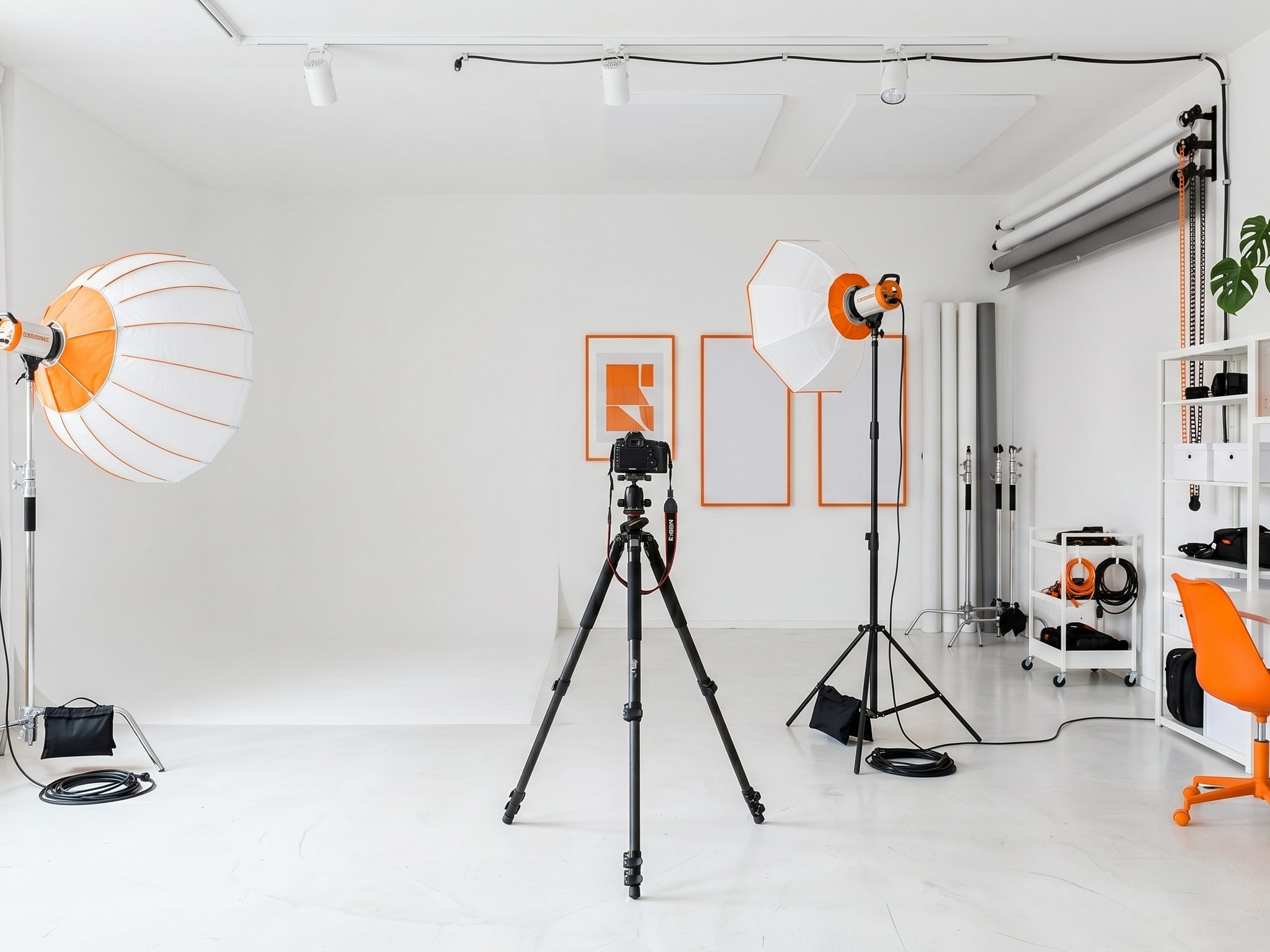 Studio